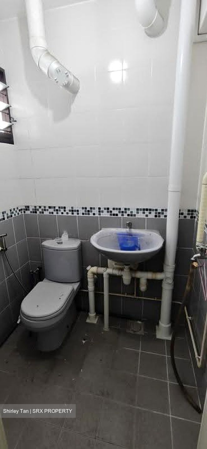 Blk 542 Cheng San Green (Ang Mo Kio), HDB 3 Rooms #616931441